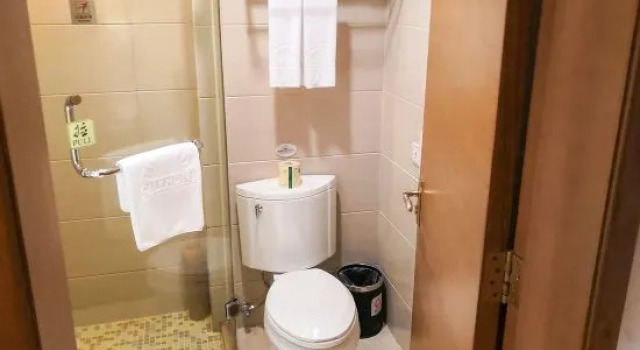 Двухместный номер Superior с видом на город City Hotel Xiamen