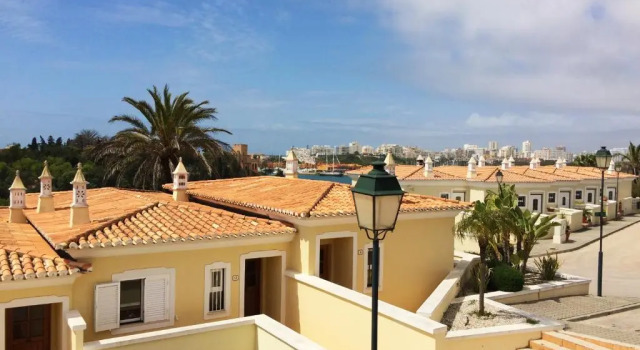 Коттедж Standard Vila Castelo Parque