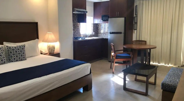 Suite The Paramar Beachfront Boutique Hotel - Downtown Malecon
