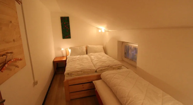 Huge Holiday Home in Hopfgarten im Brixental near Ski Lift