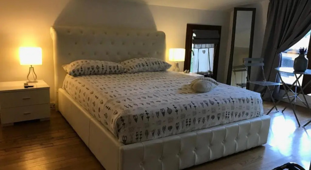 Люкс Princess B&B Frascati