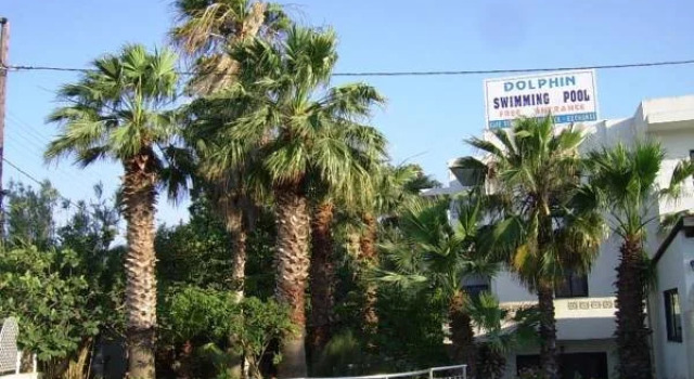 Dolphin Apartments