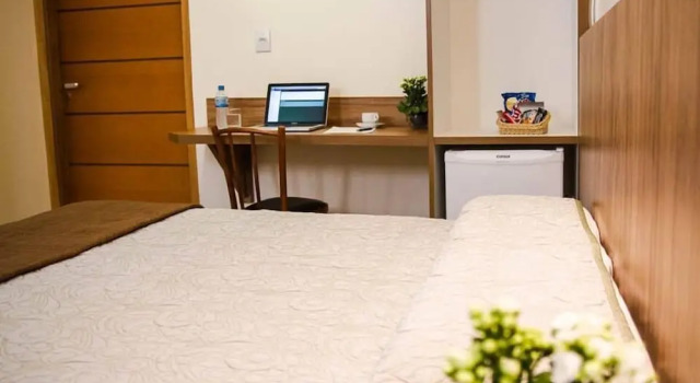 Номер Standard Hotel Saint Martin