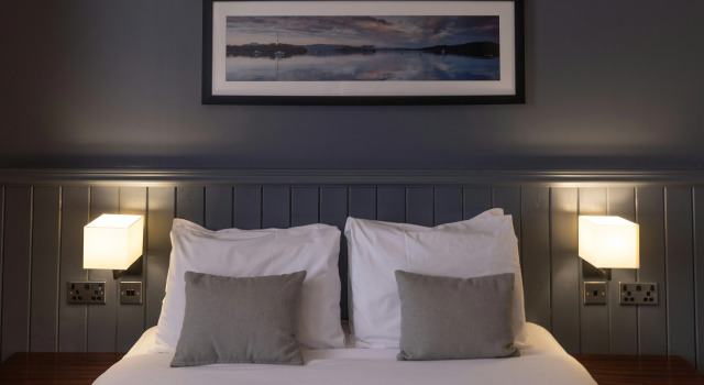 Rosslea Hall Hotel, Book Hotel Helensburgh Gare Loch