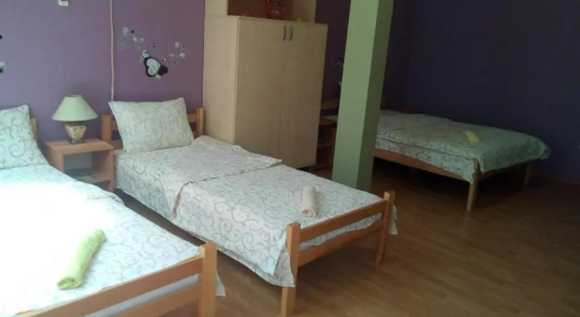 Апартаменты Apartments Rosso