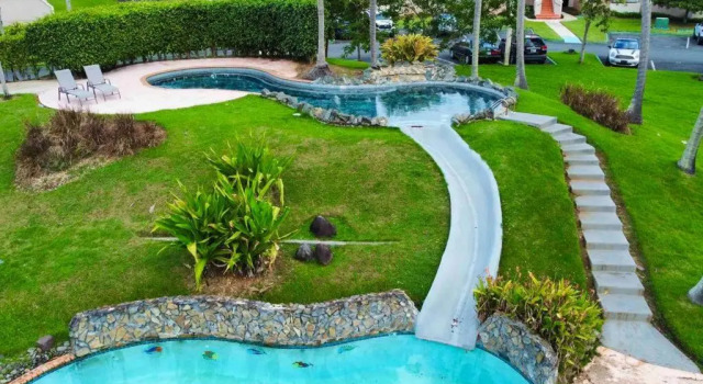 Апартаменты Exclusive and Lovely Villa Apartment at Dorado PR.
