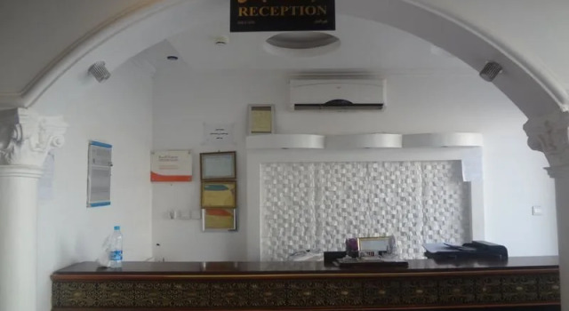 Al Fanar Palace 1, Buchen Sie Hotel Riad 