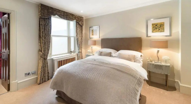 Grand Ambassadorial Duplex Apartment Hyde Park, Забронировать Апартаменты/квартира Апартаменты Лондона, рядом с Бейсуотер, Апартаменты/квартира