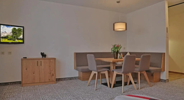 Апартаменты Appartement Schörghofer