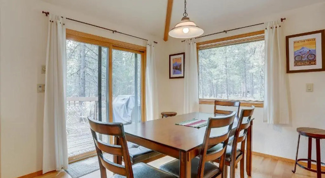 7 Cedar-Forest Views-3BR/2BA