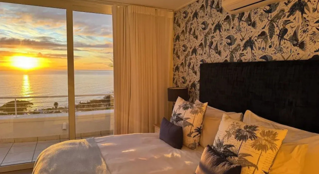 Номер Standard Bay Reflections Camps Bay Luxury Serviced Apartments
