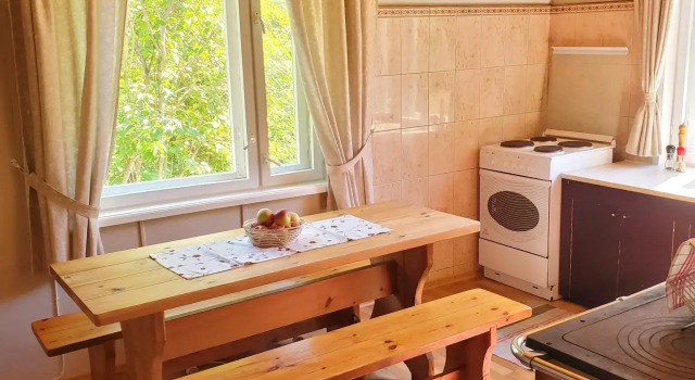 Usad'ba Yokikyulya, Buchen Sie Ferienhaus Bolshoy Bor 