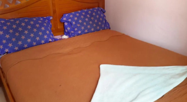 Yabem Guest House