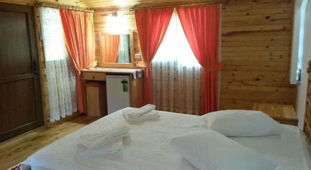 Hotel Yavuz Bungalow
