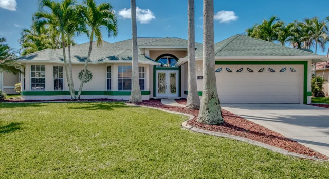 Villa Truly Paradise - Roelens Vacations