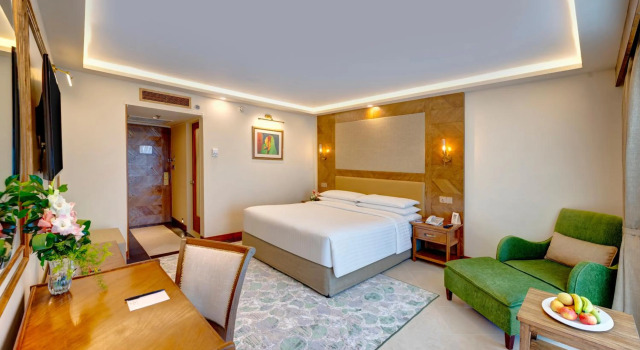 Pearl Continental Hotel, Rawalpindi, Rezervați Hotel Hoteluri de afaceri în Islamabad, 4* 5*