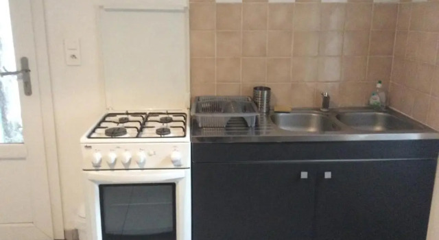 Huoneisto Studio confortable 33 m2