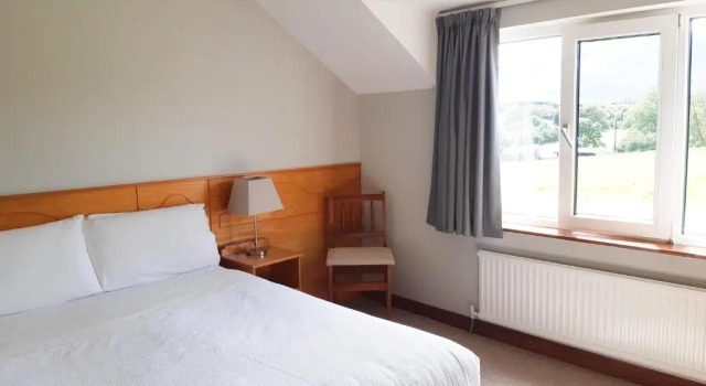 Номер Economy Inveraray Farm