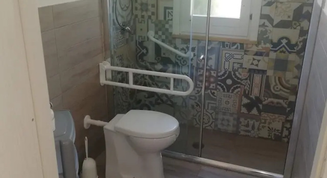 Студия Standard Casa Vacanze Senia Del Rais