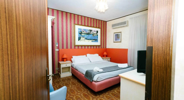 Rafael Guest House