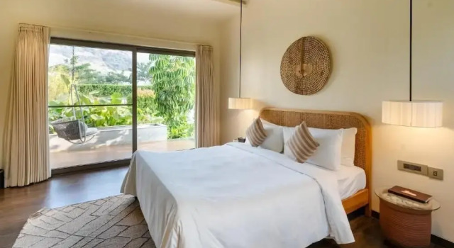 Вилла ORO The Estates, Nandi Hills