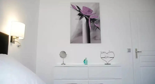 Hyper center, terrace on the canal, Забронировать Отель Отели Анси 4 звезды, 4*