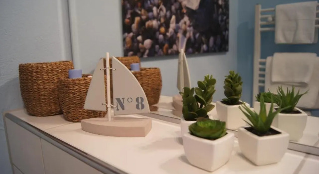 Апартаменты Apartment Nordenham