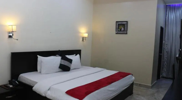 Полулюкс Rosmohr Hotels
