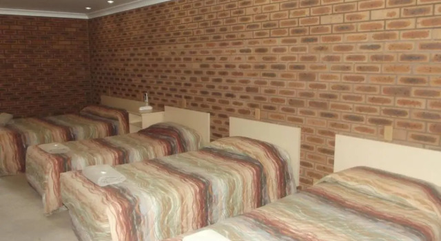 Номер Standard Cobar Town & Country Motor Inn