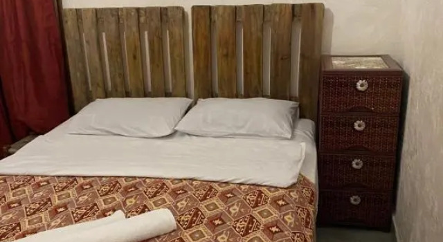 Superior Doppel Zimmer Mini Hostel N.Tigranyan 5