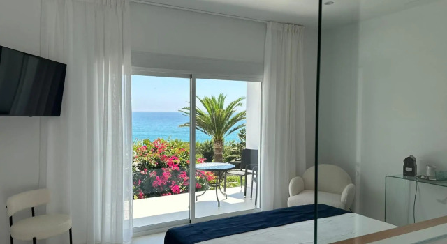 Nina's Apartment Atlanterra, Reservar Apartamento Atlanterra Cádiz