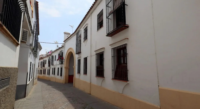 Apartamento Santa Marina Y Chaparro, Забронировать Апартаменты/квартира Кордова Cordoba Province, рядом с Музей боя быков