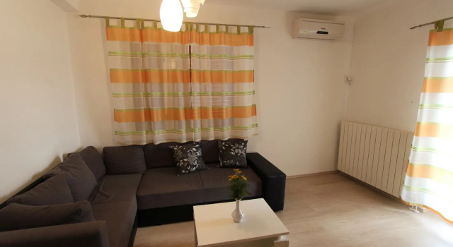 Apartment Duda A2 Malinska, Island Krk
