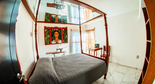 Endemic Inn Veracruz, Rezerwuj Hotel Hotele SPA w Boca del Rio, SPA