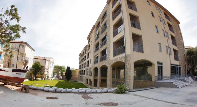 Студия Studio Apartment Nika Anđusa