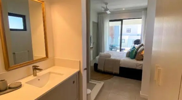 Eastern Blue - Sea View Luxury Apartment, Prenota Appartamento Appartamenti a Mauritius Costa Est, Appartamento