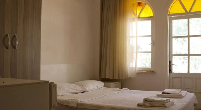 Номер Economy DM Hotel