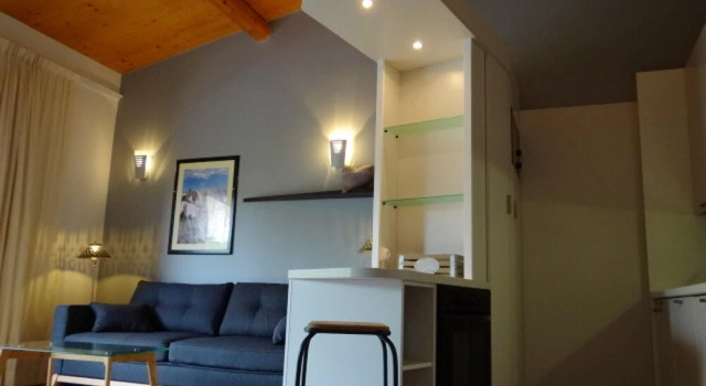 Apartment with One Bedroom in Porto-Vecchio, with Shared Pool, Furnished Terrace And Wifi - 200 M From the Beach, Varaa Huoneisto Porto-Vecchio 