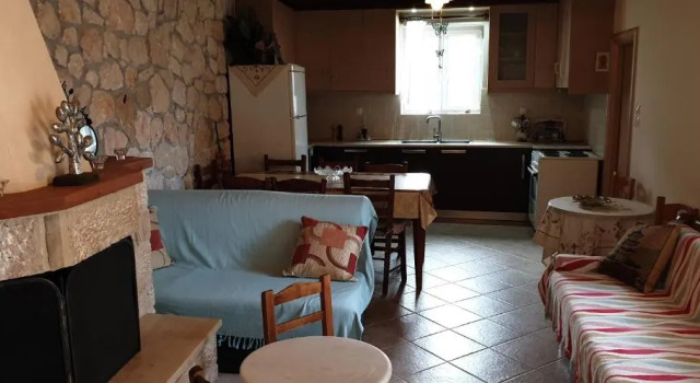 Marikas house, Prenota Hotel Hotel a Peloponneso con parcheggio, Parcheggio