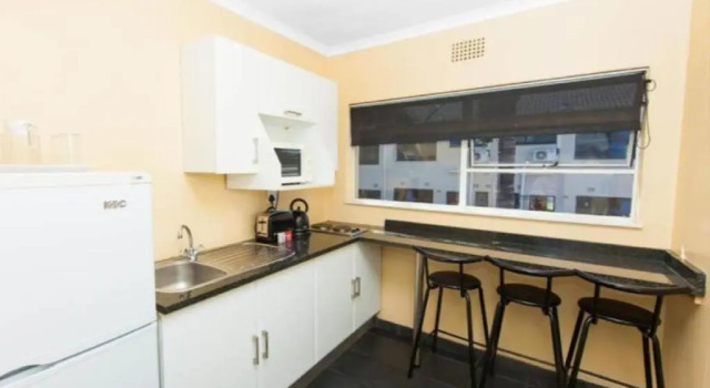 Апартаменты с 2 комнатами с красивым видом из окна Vetho 2 Apartments OR Tambo Airport