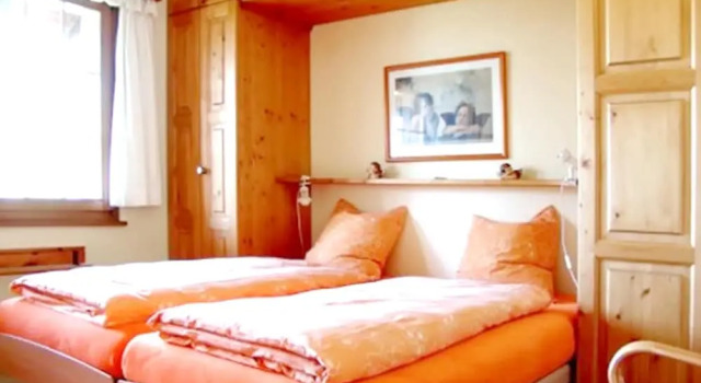 Chalet Bel Air
