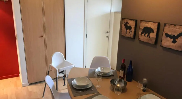 Коттедж Le Lantigné