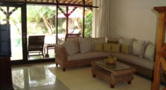 Villa Kubu Sanur