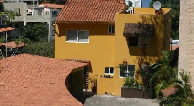 Casa Passion, Book Villa Puerto Vallarta Jalisco