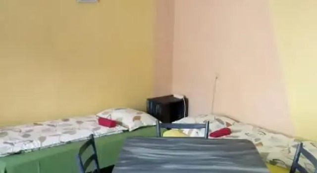 LUCKY Kitten, Rezervovat Hotel Hotely v Prešovský kraj s parkováním, Parkování