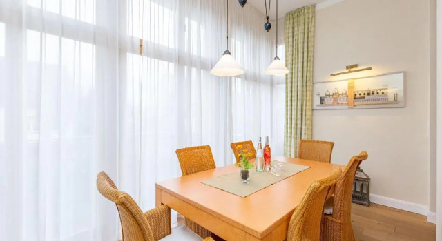 Апартаменты Villa Julius App 3 Provence