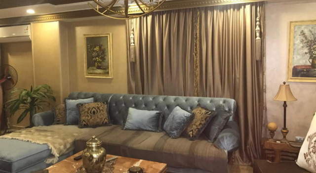 5 Stars Apartment, Rezervovat Apartmán Gíza 