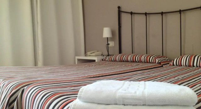 Номер Standard Casa Del Mar Hotel & Apartaments