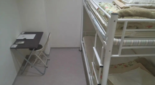 Двухместный номер Standard Simple Stay Miyajima