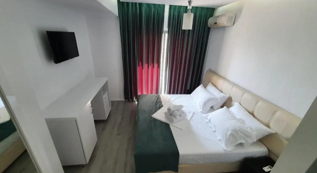 Hotel Aloha, Rezerwuj Hotel Saranda Vlorë County